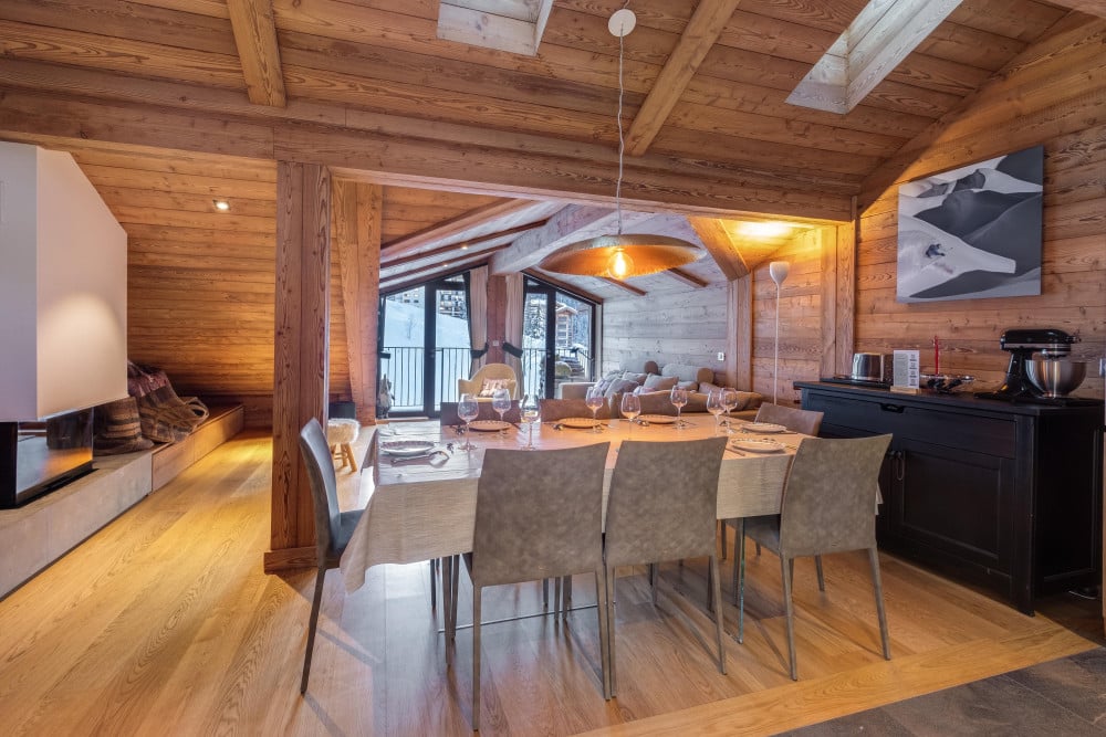 Courchevel Moriond 20