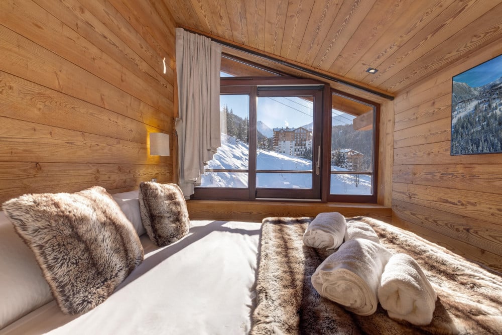 Courchevel Moriond 20