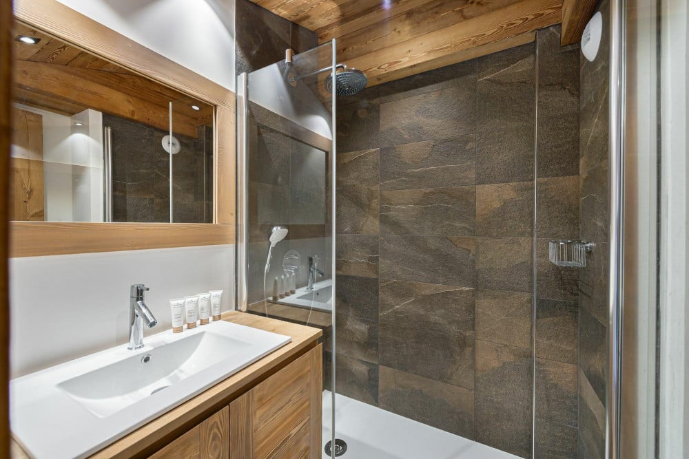 Courchevel Moriond 20