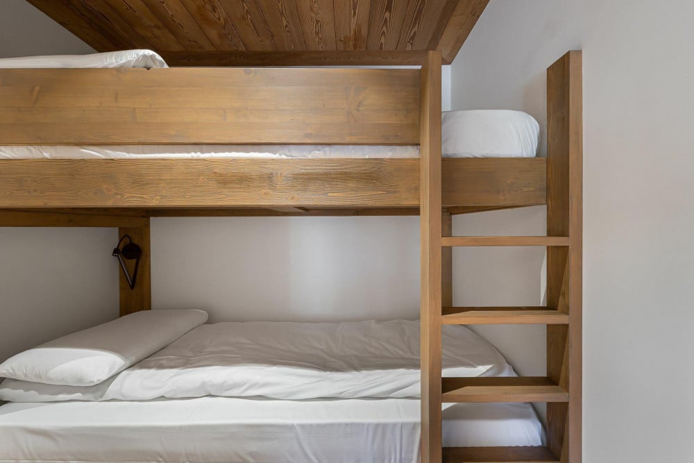 Courchevel Moriond 20