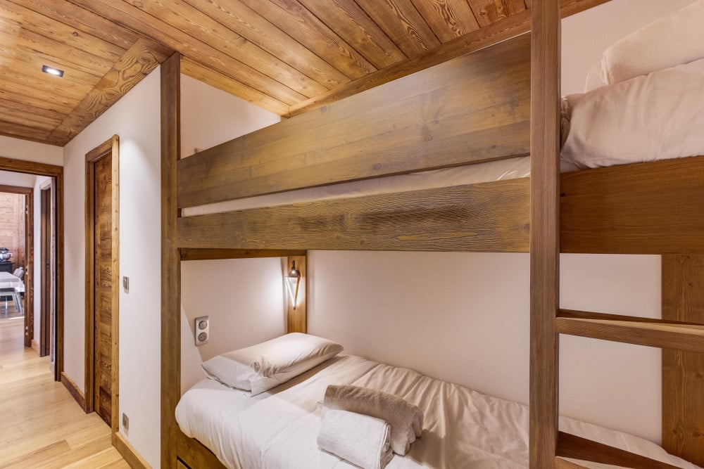 Courchevel Moriond 20