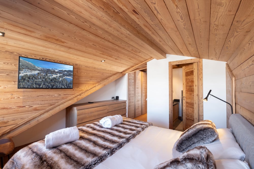 Courchevel Moriond 20