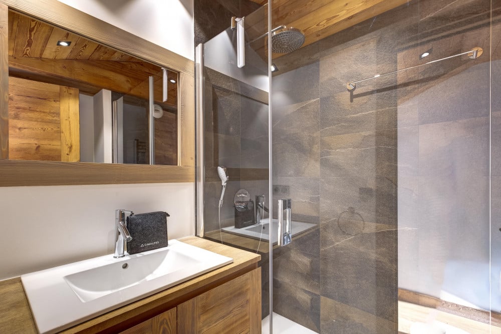 Courchevel Moriond 20