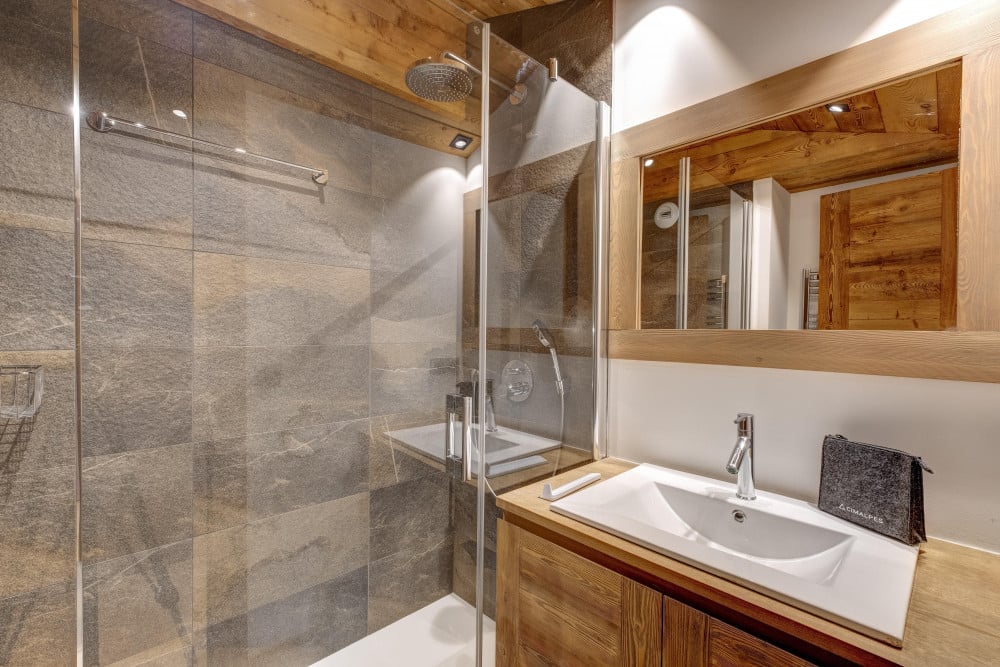 Courchevel Moriond 20