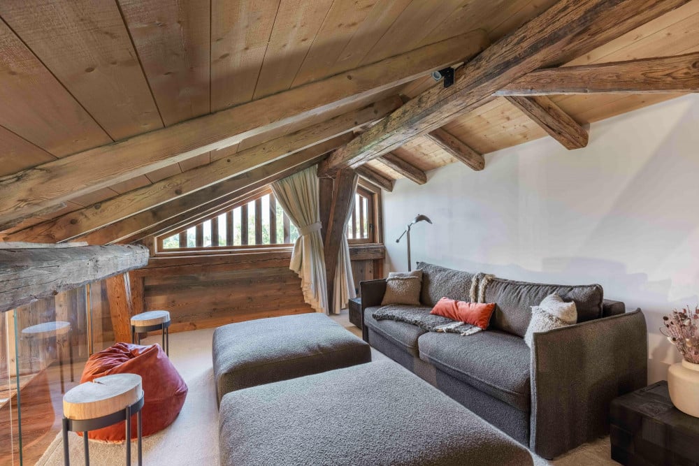 Saint Gervais Mont Blanc 1