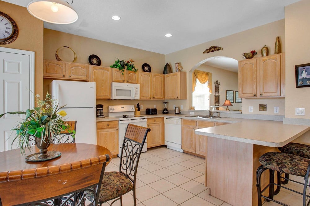 Windsor Hills Resort 75