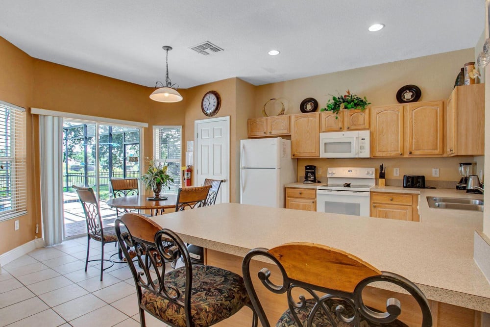 Windsor Hills Resort 75