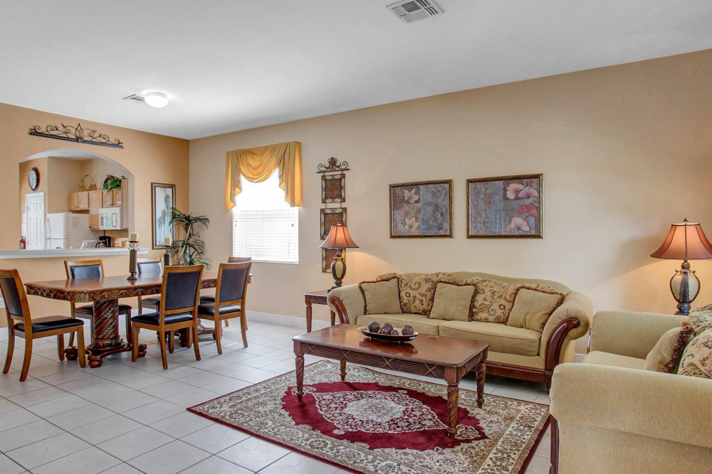 Windsor Hills Resort 75