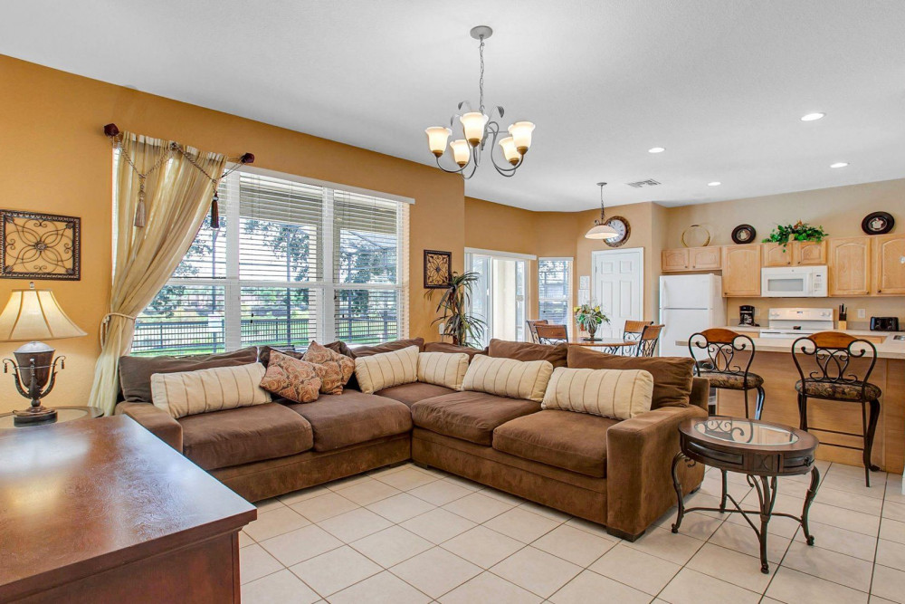 Windsor Hills Resort 75