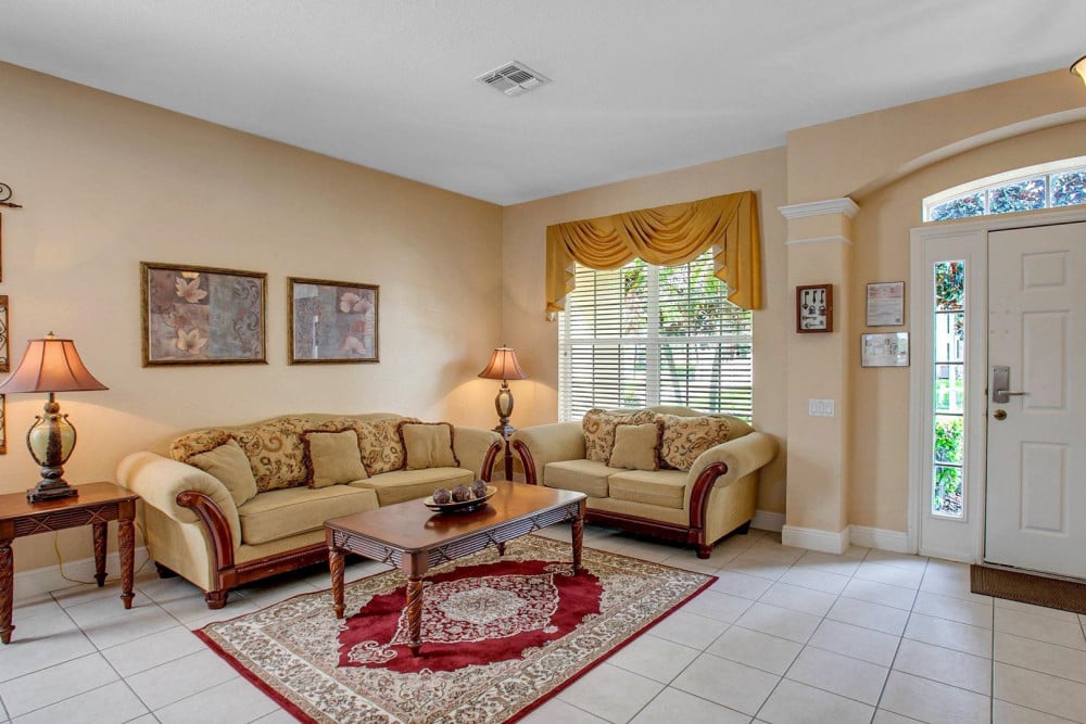 Windsor Hills Resort 75