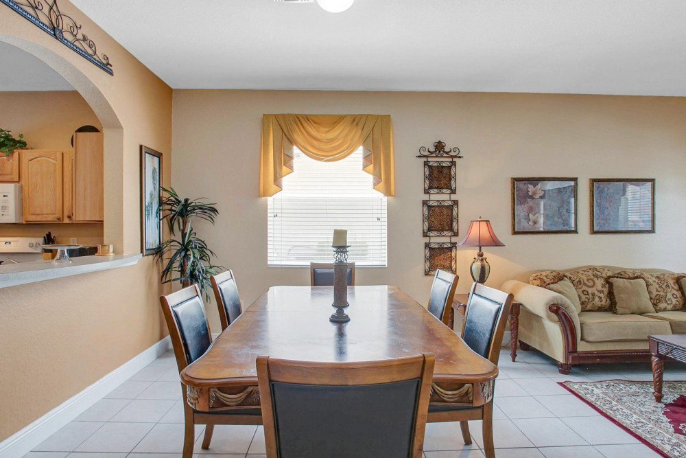 Windsor Hills Resort 75