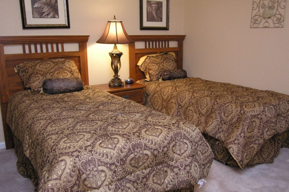 Windsor Hills Resort 75