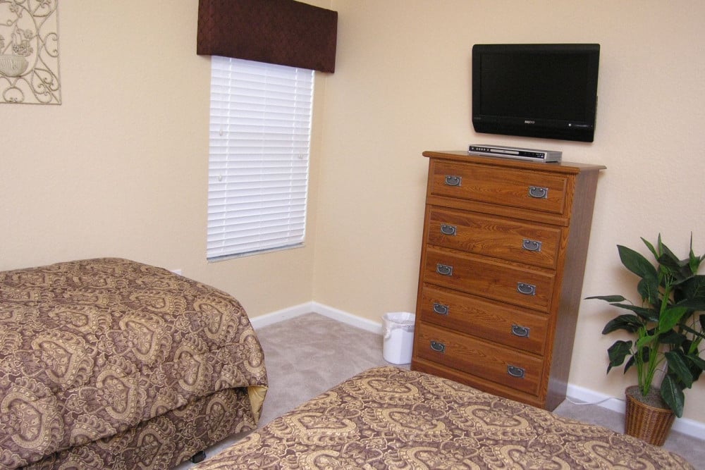 Windsor Hills Resort 75