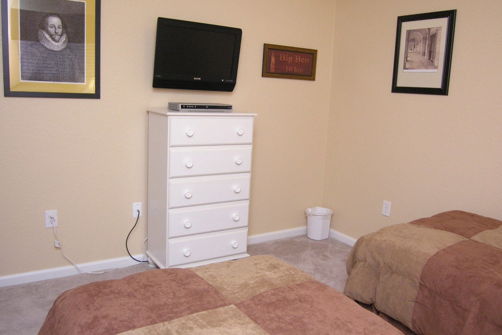 Windsor Hills Resort 75