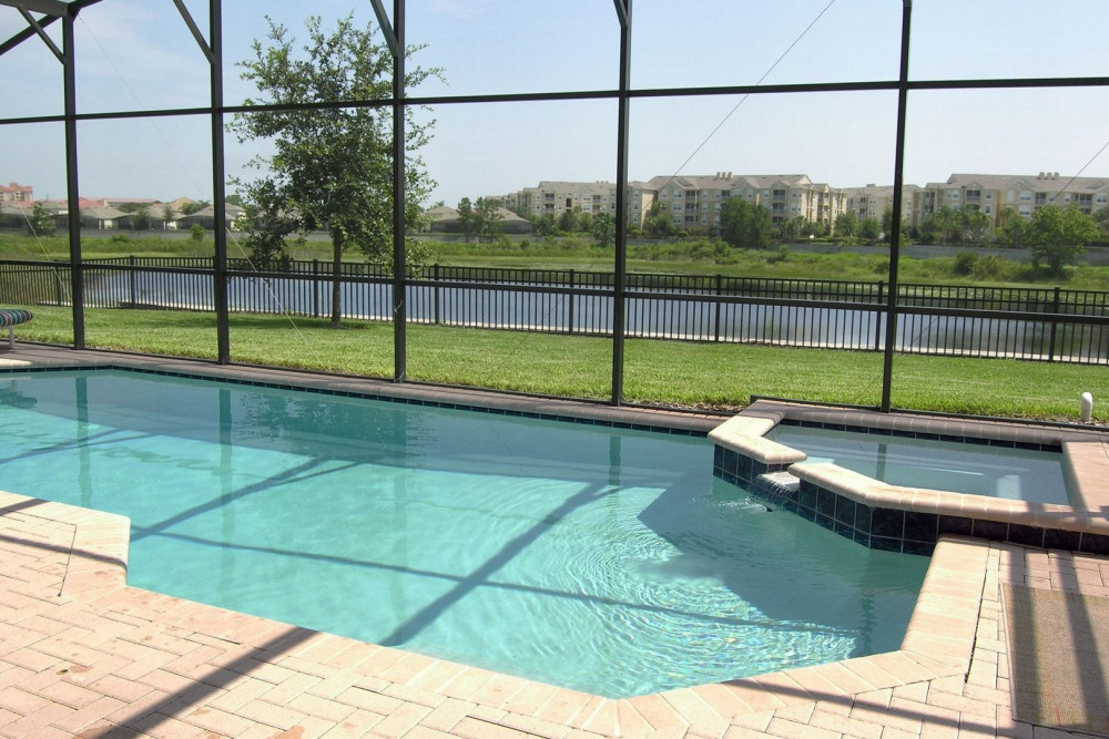 Windsor Hills Resort 75