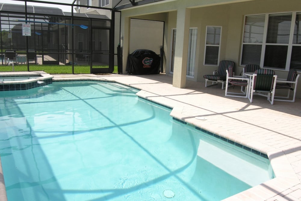 Windsor Hills Resort 75