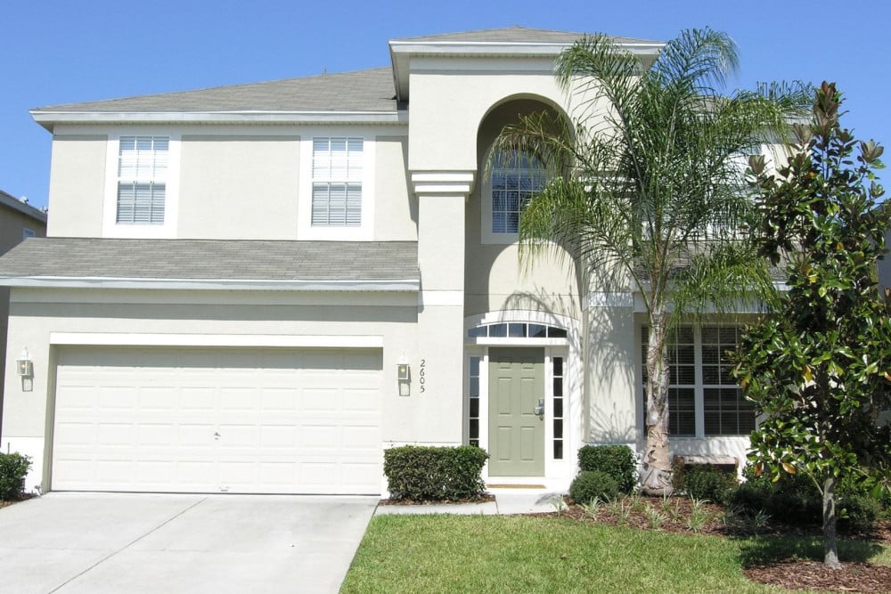 Windsor Hills Resort 75