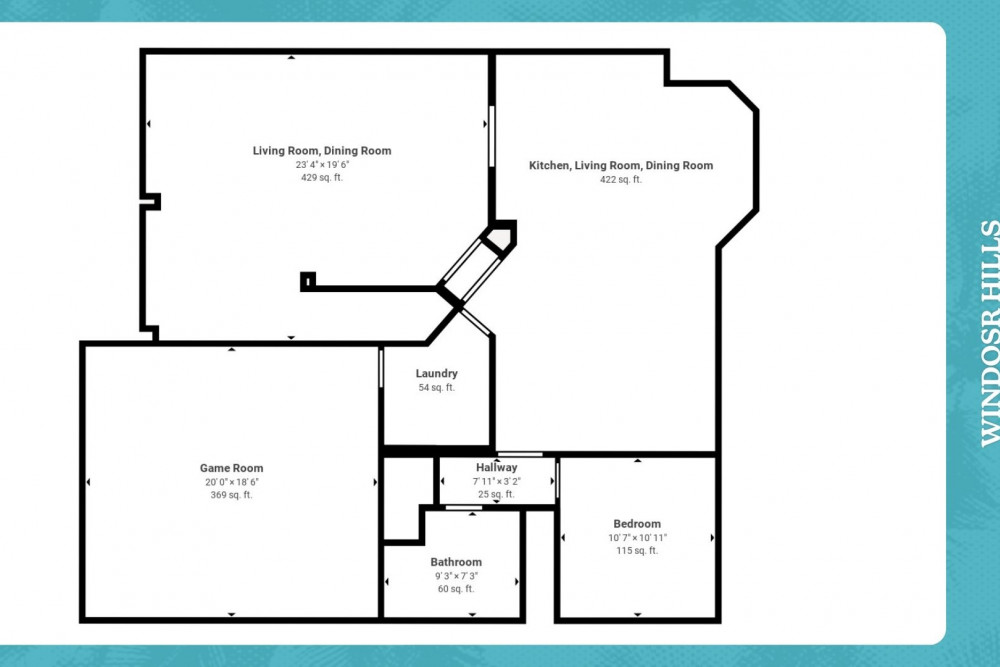 Windsor Hills Resort 75