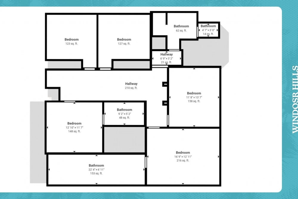 Windsor Hills Resort 75