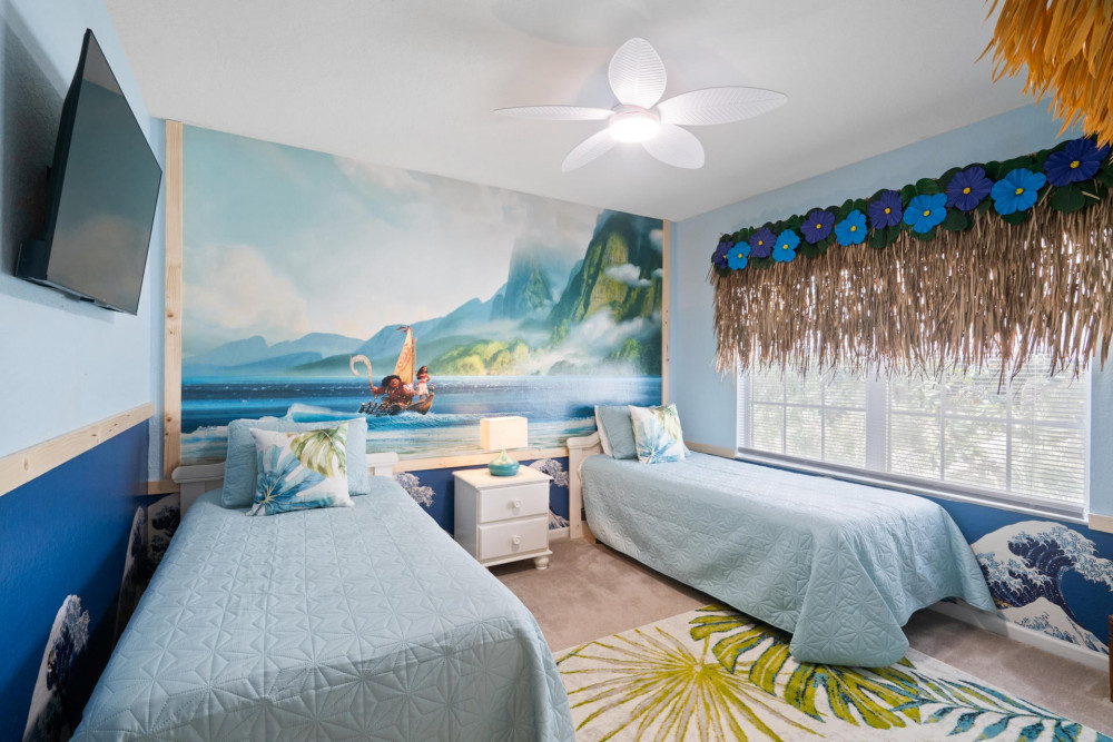 Windsor Hills Resort 75