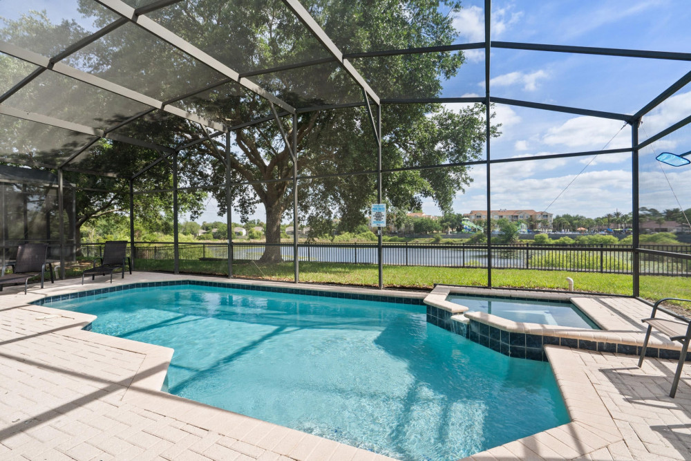 Windsor Hills Resort 75