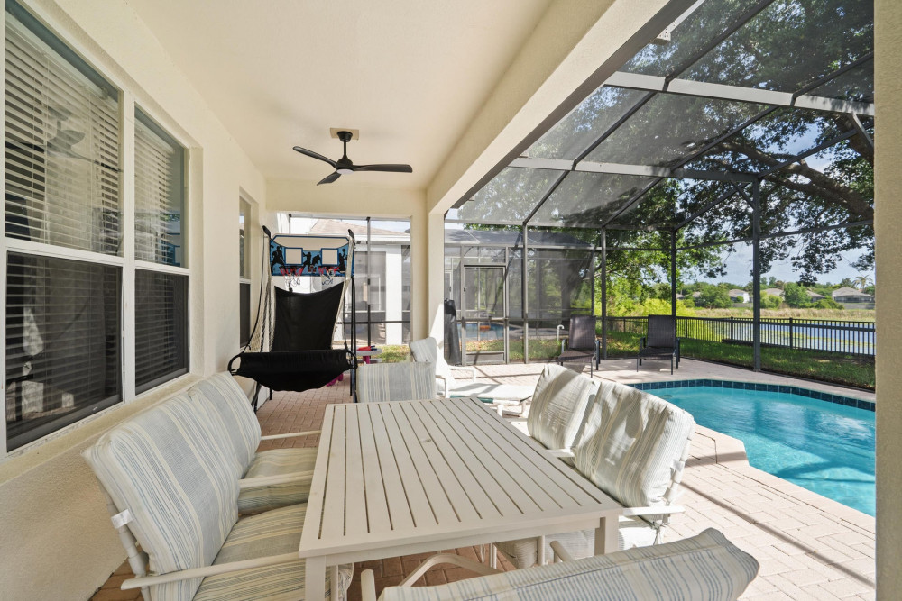Windsor Hills Resort 75