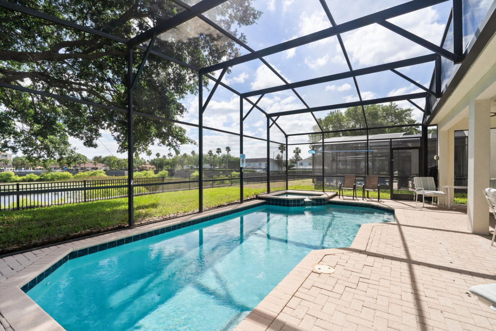 Windsor Hills Resort 75