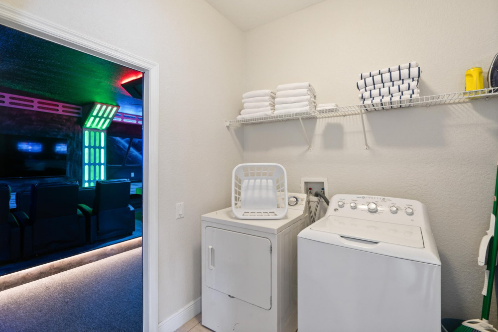 Windsor Hills Resort 75
