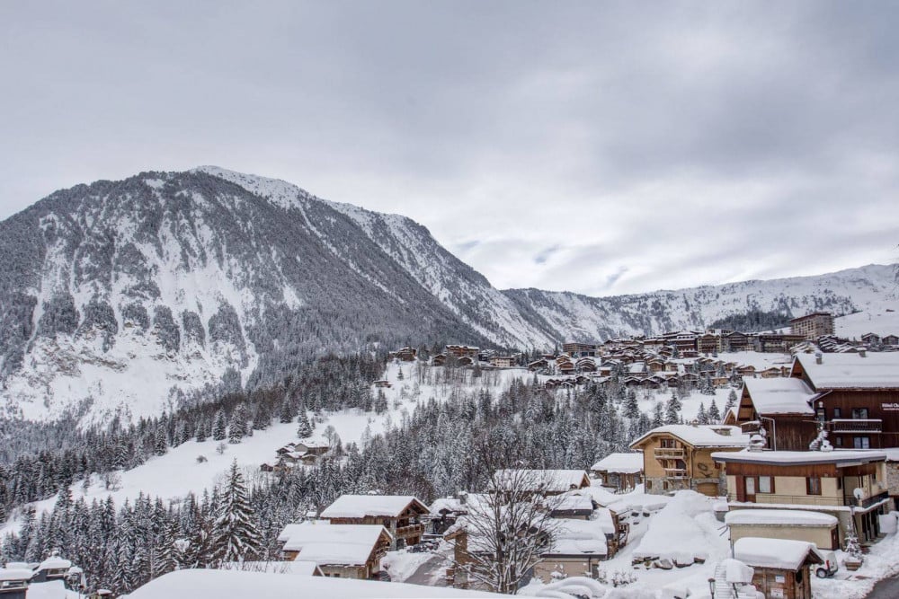 Courchevel Village 37