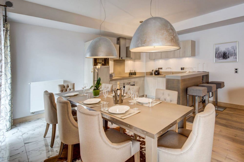 Courchevel Village 37