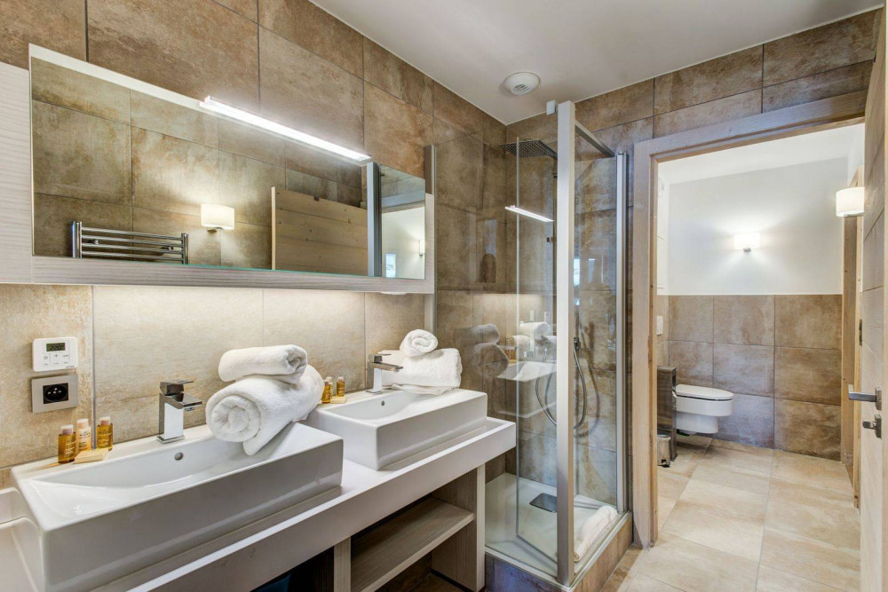 Courchevel Village 37