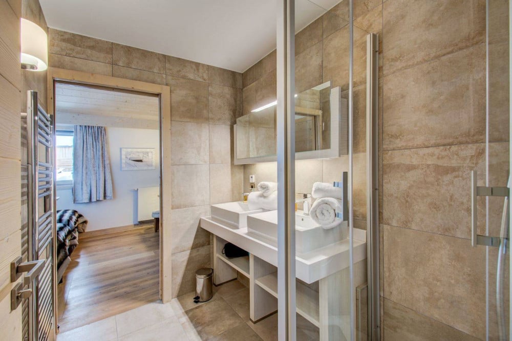 Courchevel Village 37