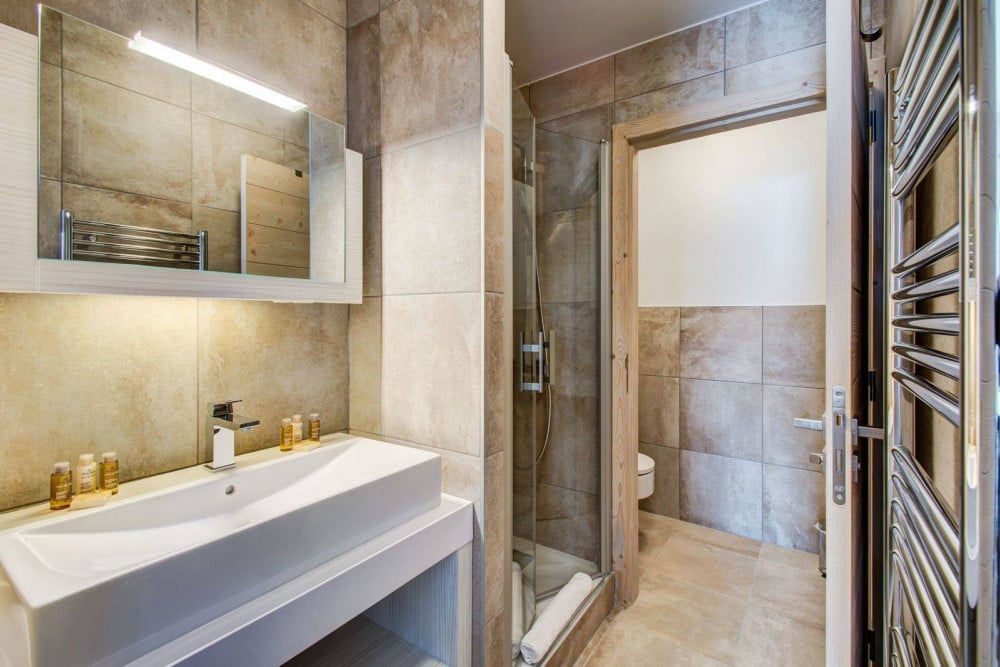 Courchevel Village 37