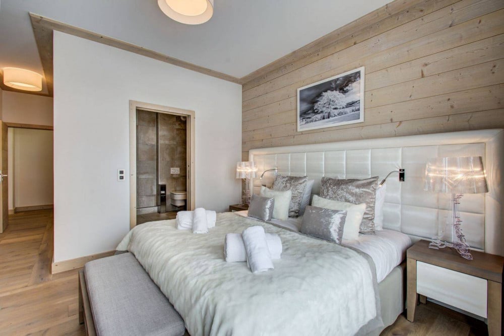 Courchevel Village 37