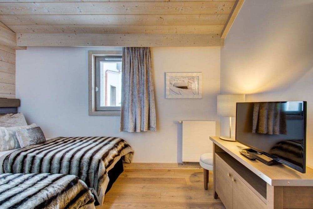 Courchevel Village 37