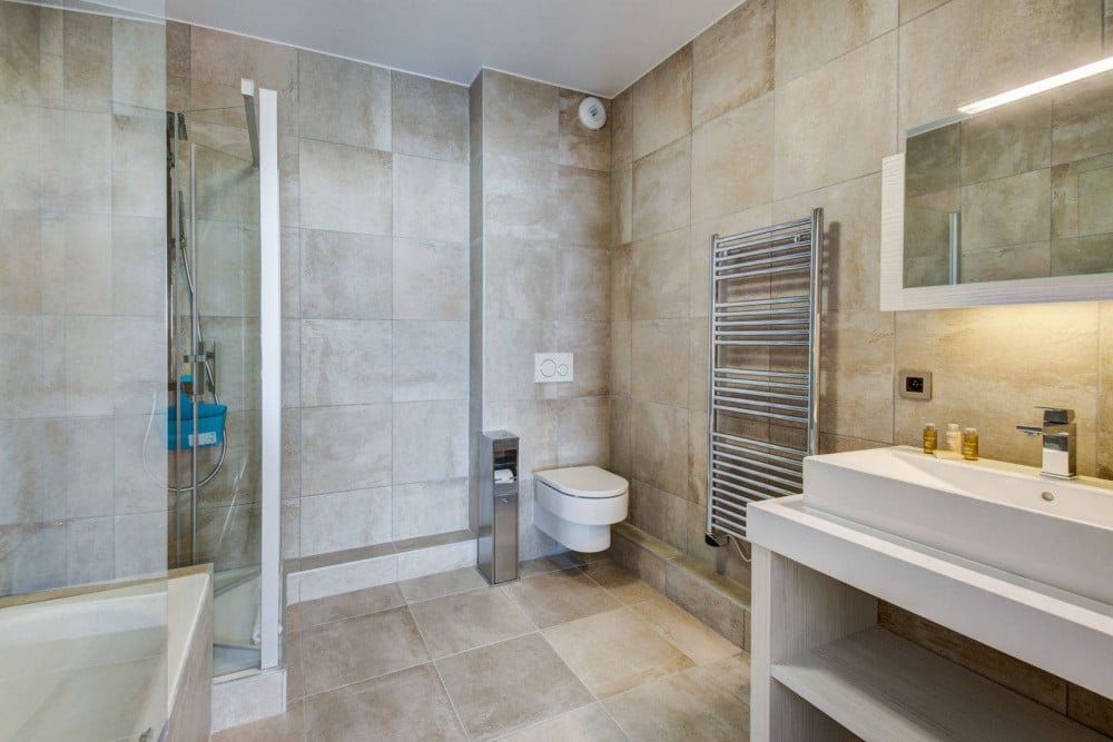 Courchevel Village 37