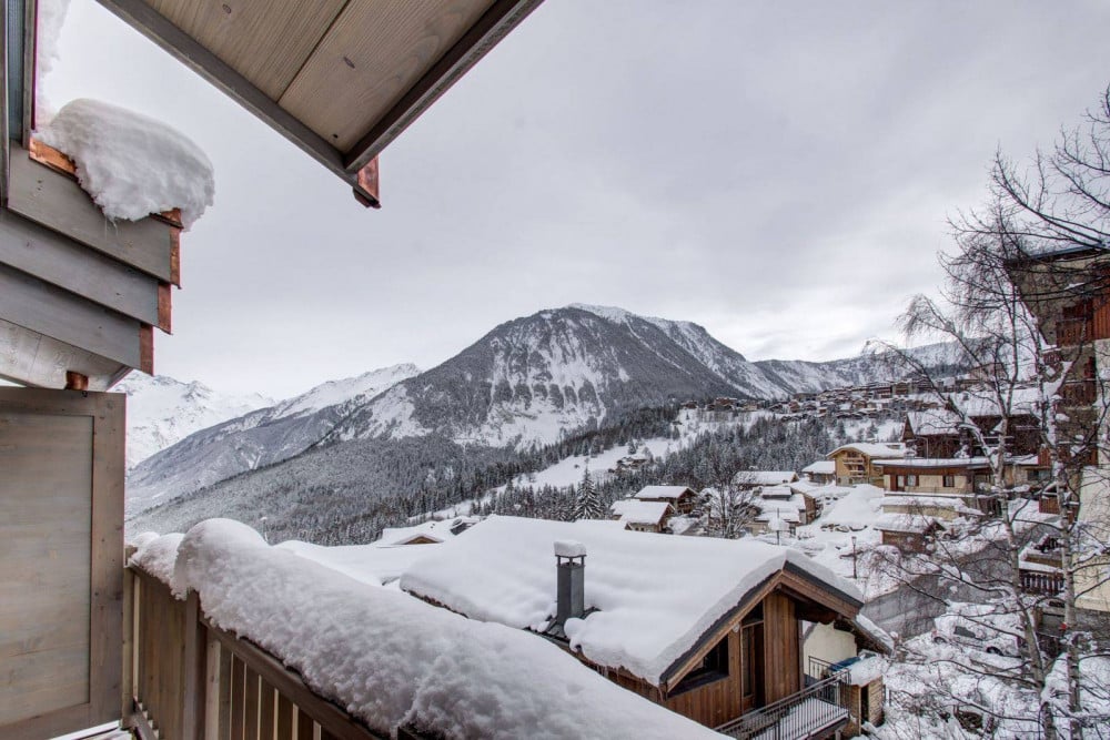 Courchevel Village 37