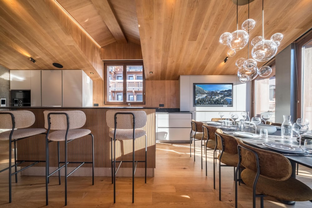 Courchevel Moriond 11