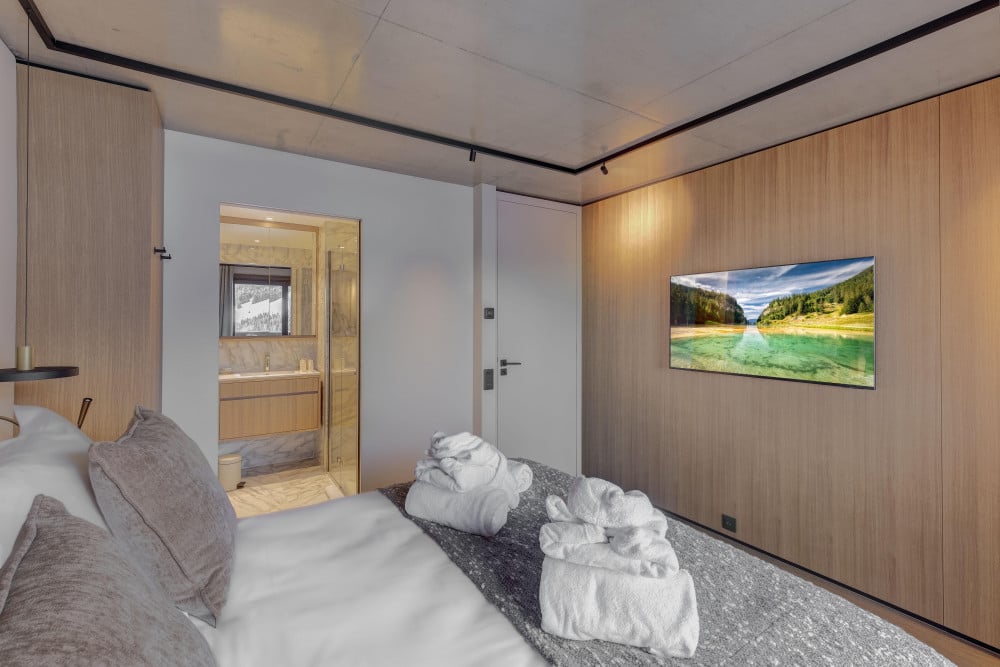 Courchevel Moriond 11