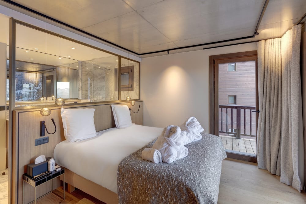 Courchevel Moriond 11