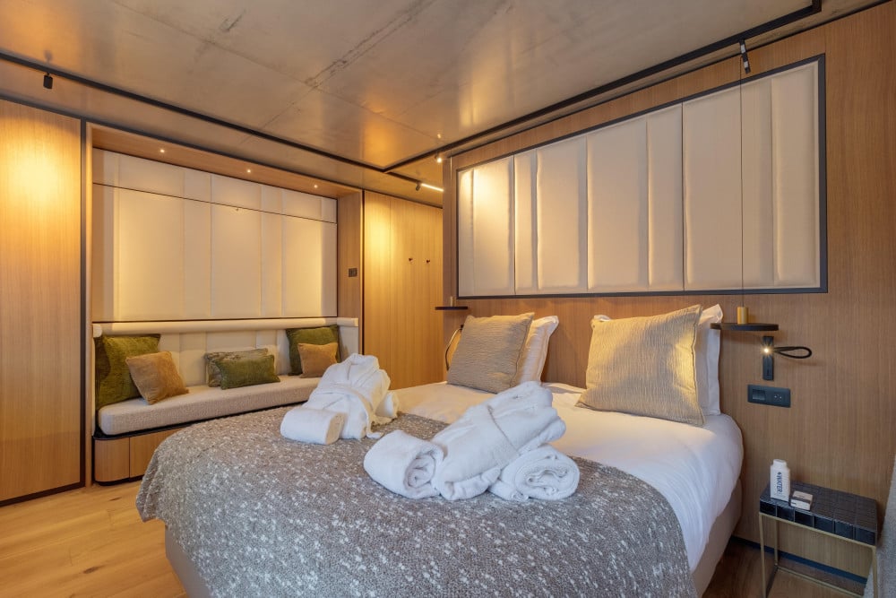 Courchevel Moriond 11