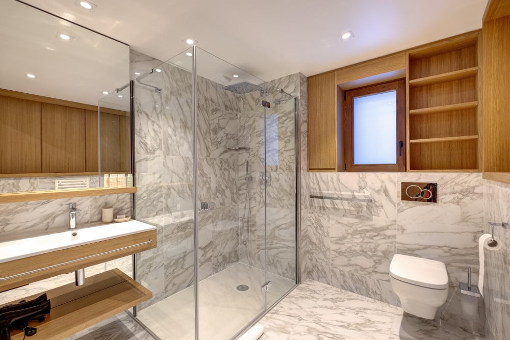 Courchevel Moriond 11