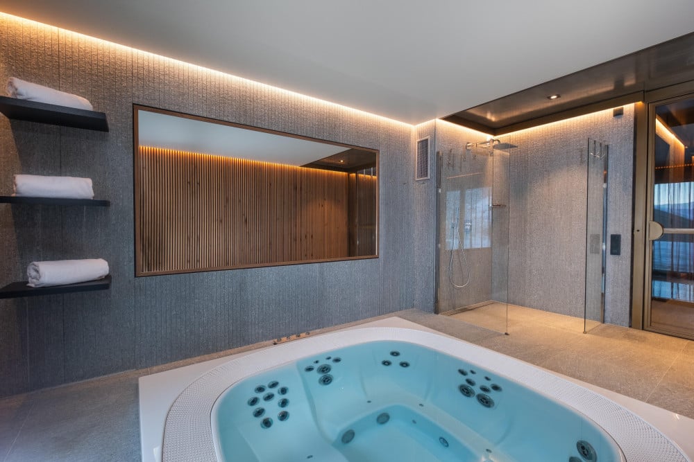 Courchevel Moriond 11