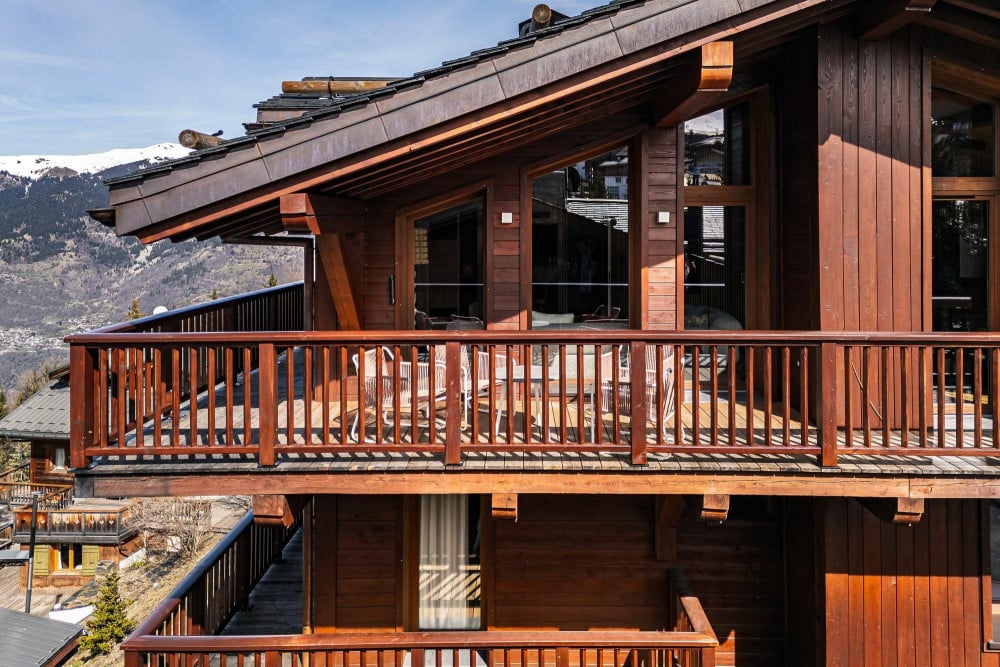 Courchevel Moriond 11