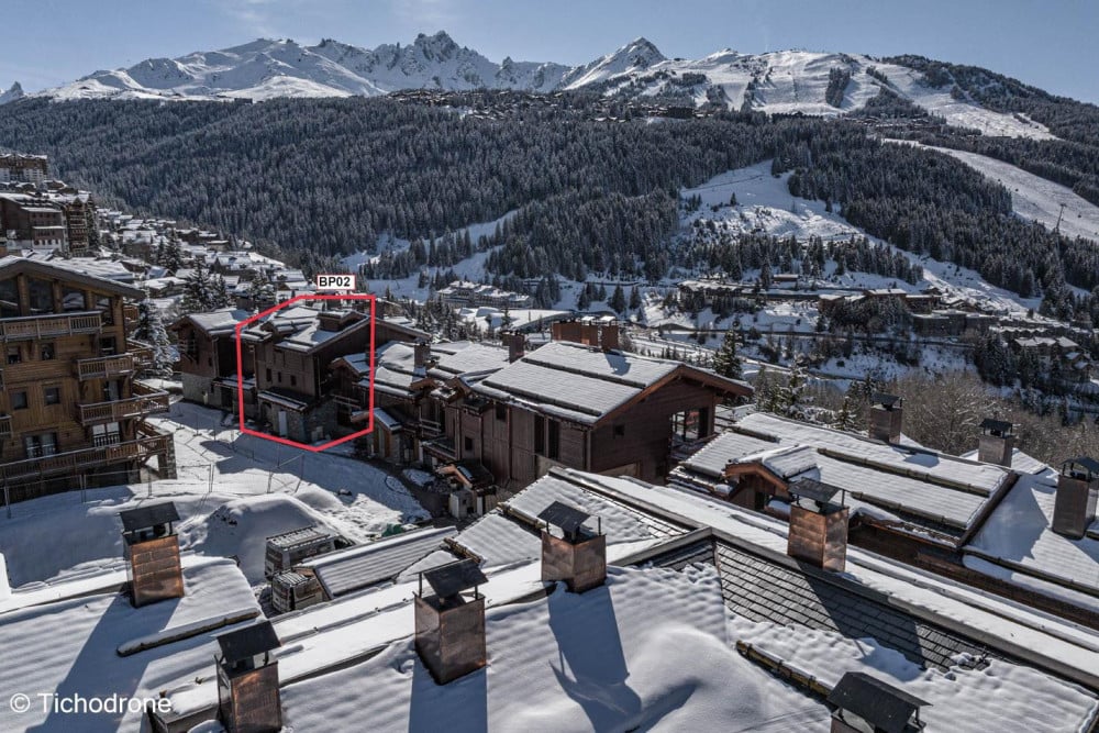 Courchevel Moriond 11