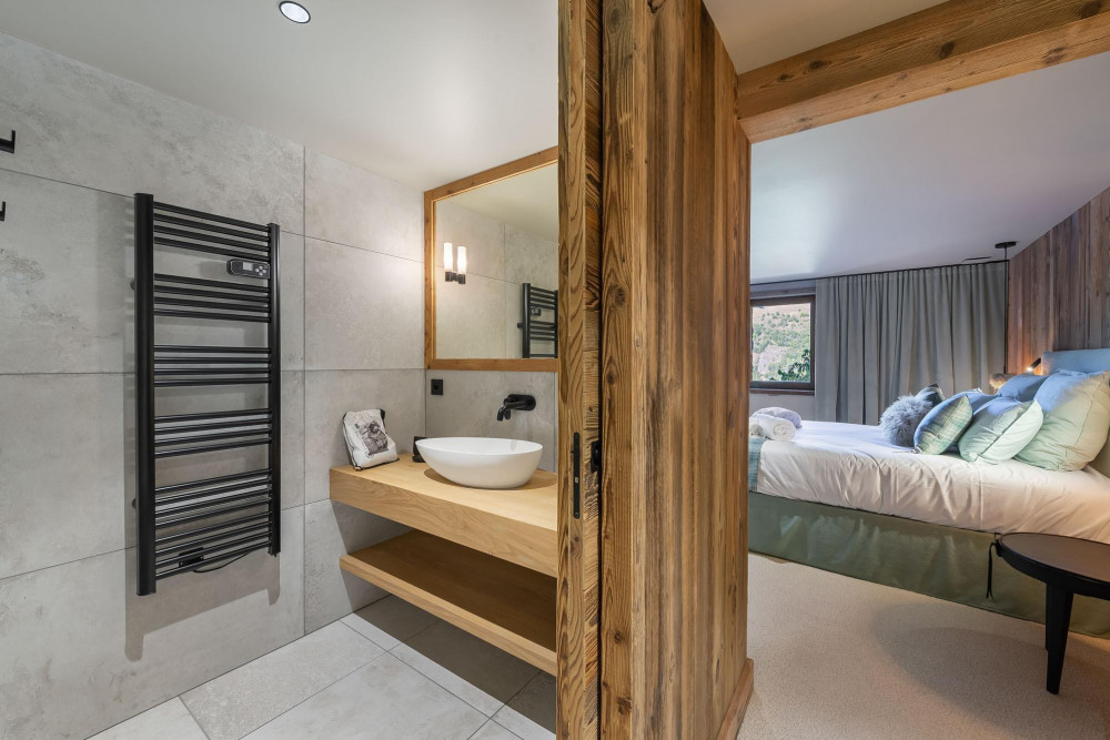 Saint Martin de Belleville 8