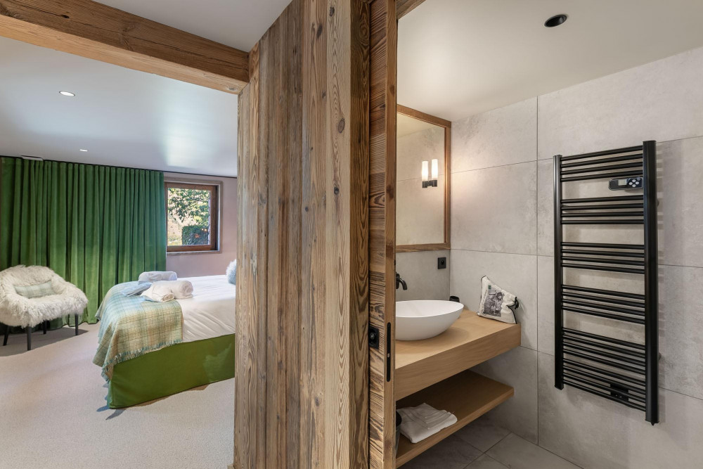 Saint Martin de Belleville 8