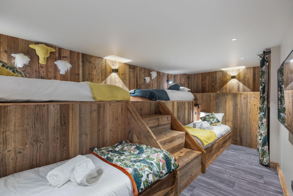 Saint Martin de Belleville 8