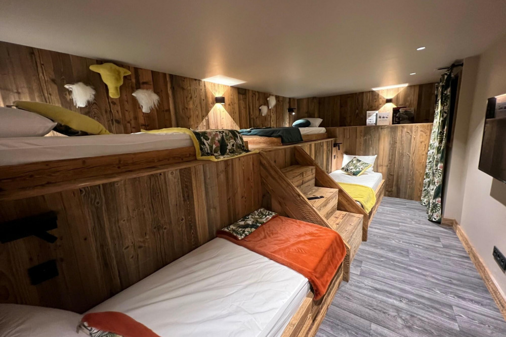 Saint Martin de Belleville 8