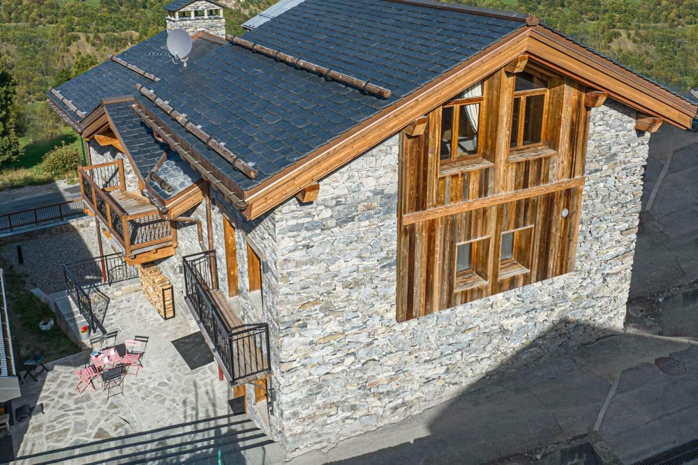 Saint Martin de Belleville 8